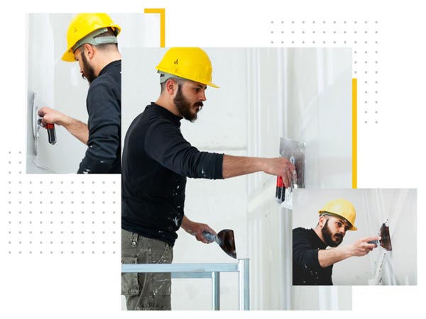 Plaster Moulding Restoration in New Jersey