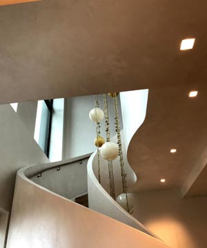 Internal and External Plastering in New Jersey