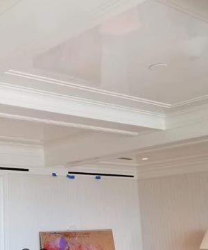 Interior and Exterior Painting in New Jersey