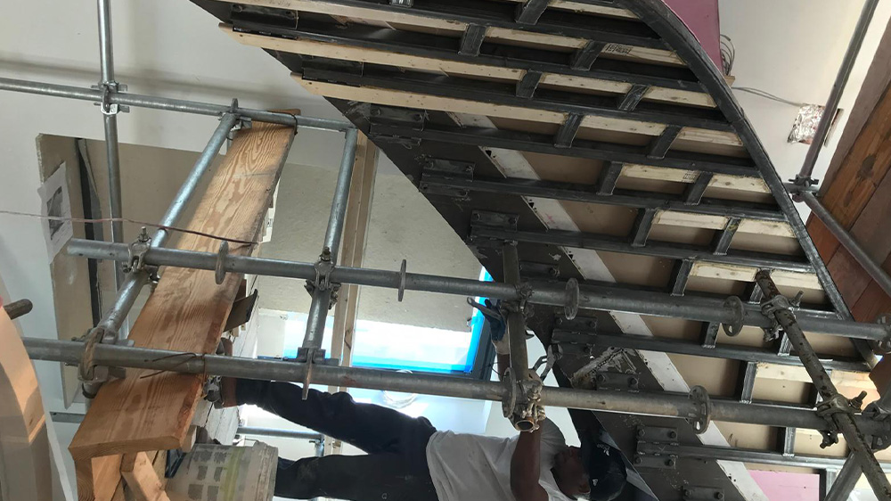 Best Stucco Services near Ridgewood, NY