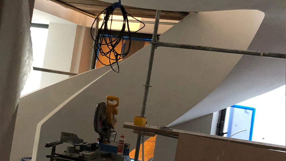 Best Stucco Services near Ridgewood, NY