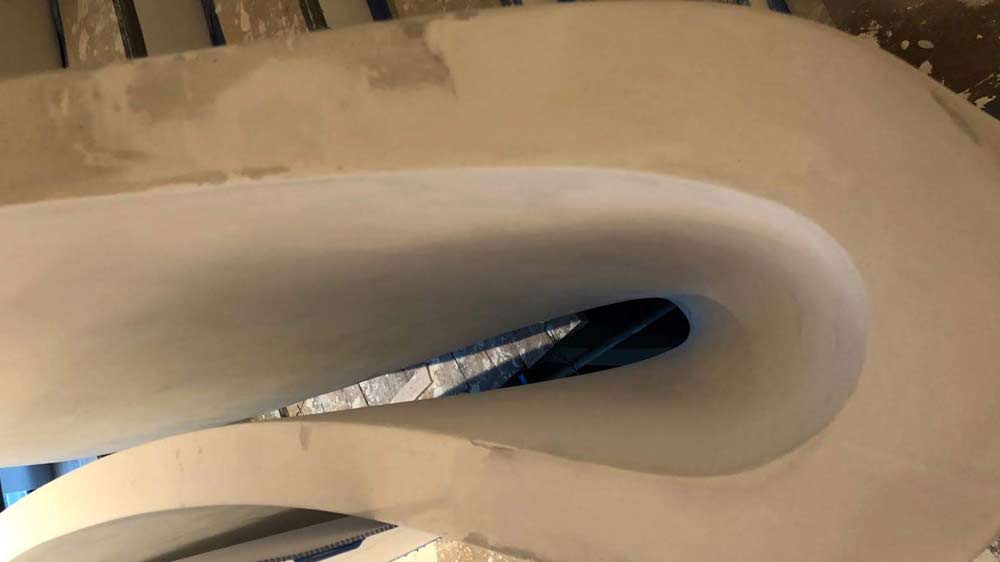 Tile Replacement in Ridgewood