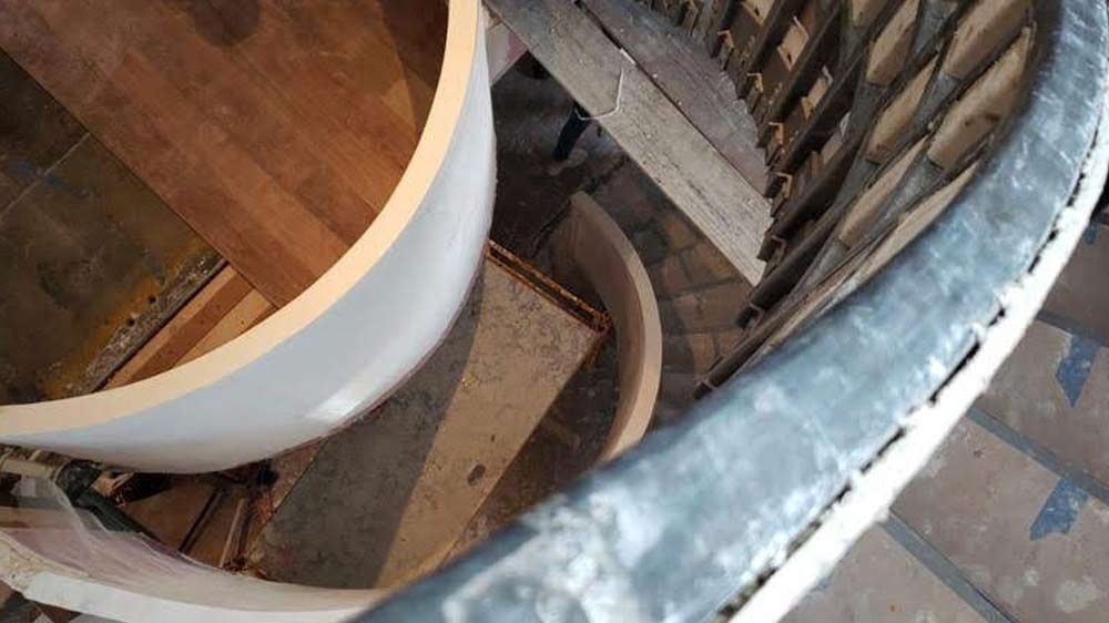 Commercial Contractor in Ridgewood, NY