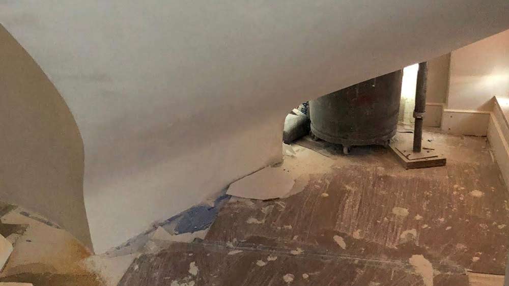 Landscape Construction Service in Ridgewood, NY