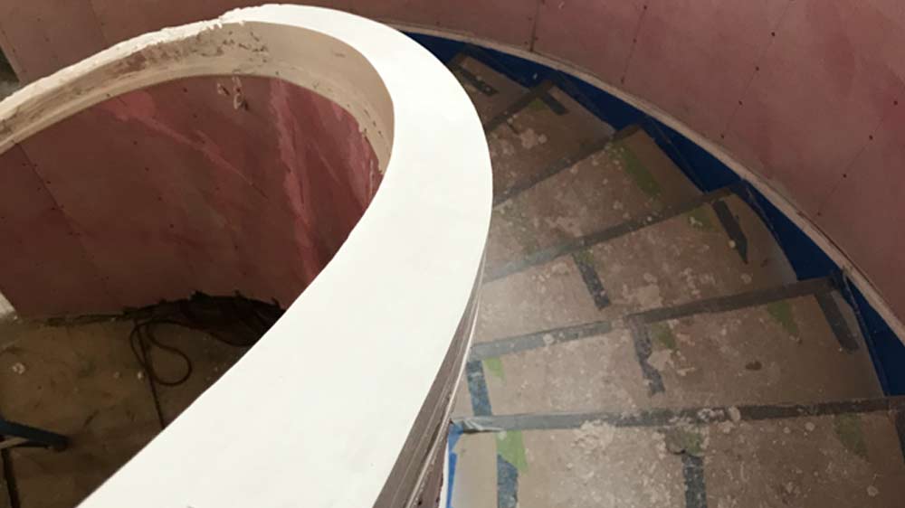 Drywall Service in Ridgewood, NY