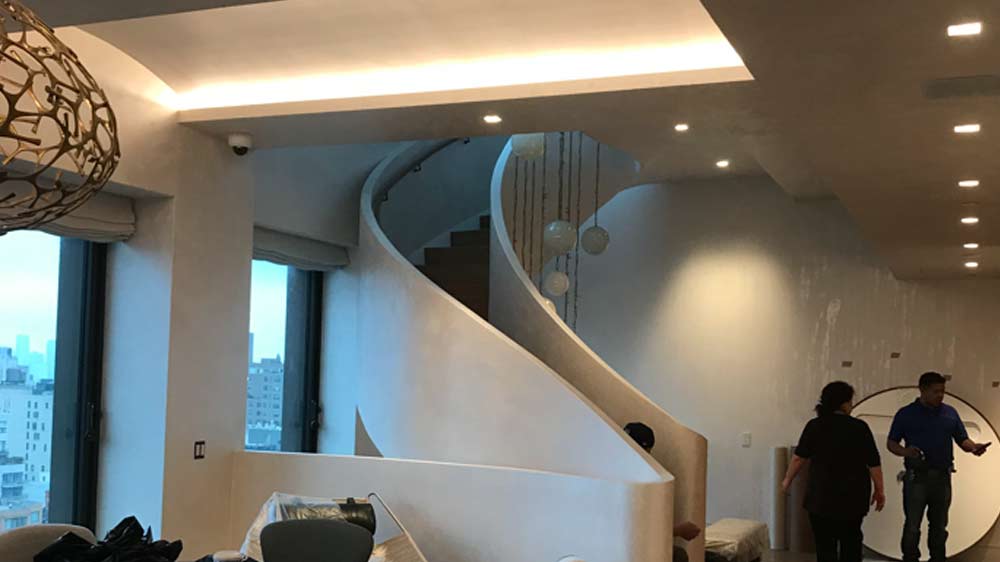 Best Stucco Services near Ridgewood