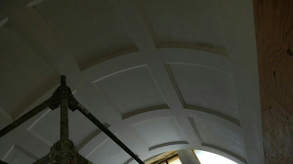 Landscape Construction Service in Ridgewood