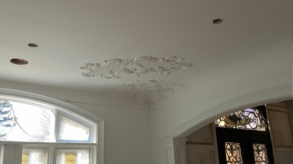 Best Stucco Services near Ridgewood, NY