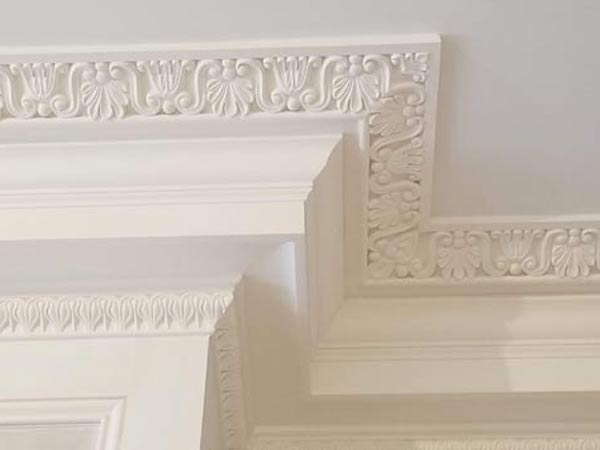 Plastering services in Morristown,NJ