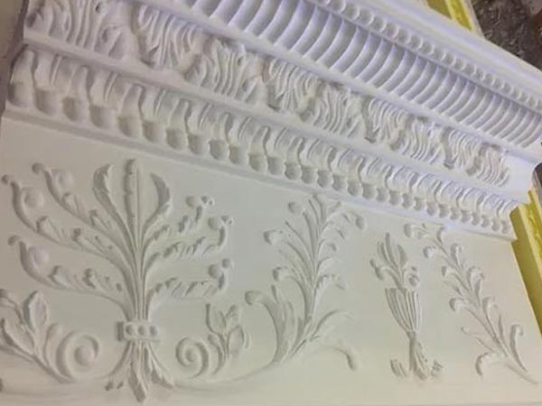 Skim coat plastering in Morristown, NJ